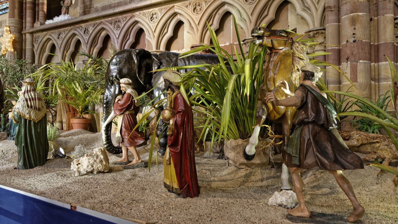 20151224 112554•Strasbourg•Alsace•France